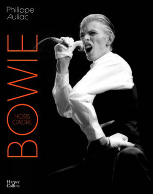 Bowie, hors cadre