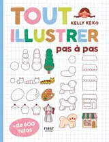 Tout illustrer pas à pas