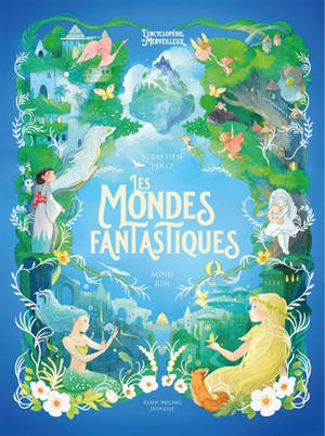 Les mondes fantastiques