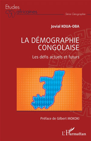 La démographie congolaise : les défis actuels et futurs
