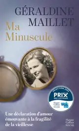 Ma minuscule