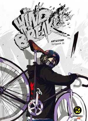 Wind breaker. Vol. 1