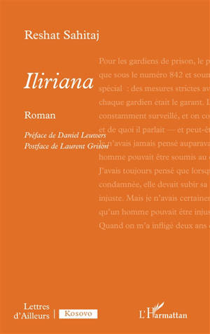 Iliriana
