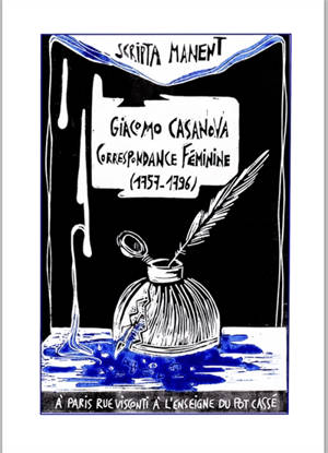 Correspondance féminine (1757-1796)