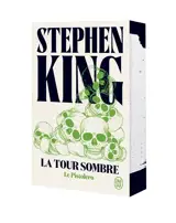 La tour sombre. Vol. 1. Le pistolero