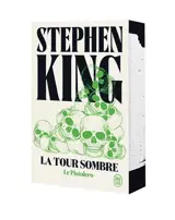 La tour sombre. Vol. 1. Le pistolero