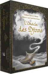 L'oracle des djinns