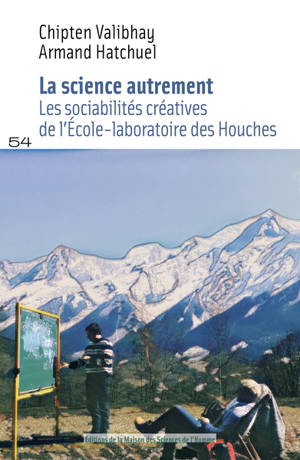 La science autrement