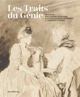 Les traits du génie : dessins de Jean-Honoré Fragonard, Alexandre-Evariste Fragonard et Margurite Gérard : exposition, Grasse, Musée international de la parfumerie, du 27 juin au 26 octobre 2025