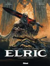 Elric. Vol. 6. La sorcière dormante