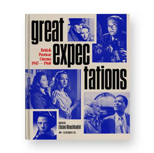 Great expectations : British postwar cinema : 1945-1960
