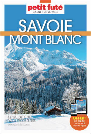 Savoie-Mont-Blanc