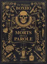 Les morts ont la parole