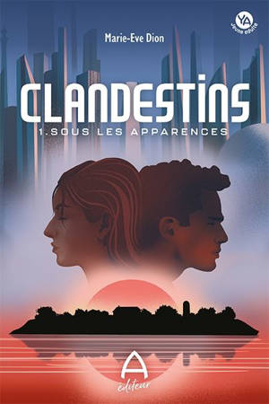 Sous les apparences 1