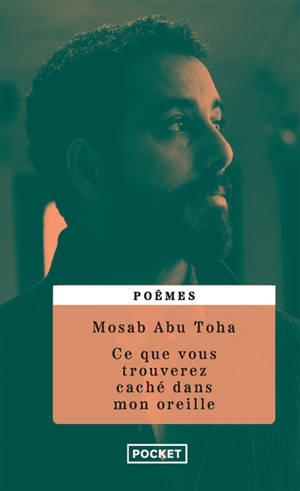Ce que vous trouverez caché dans mon oreille : poèmes de Gaza