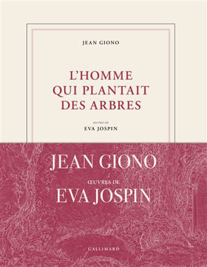 L'homme qui plantait des arbres