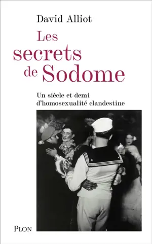 Les enfants de Sodome