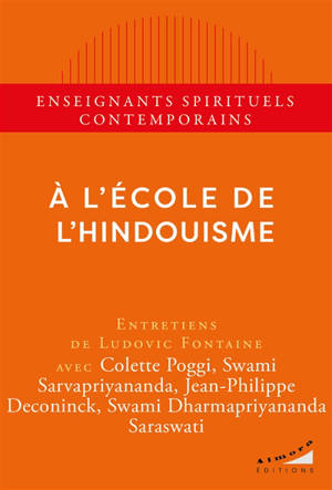 A l'école de l'hindouisme