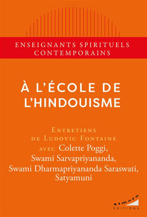 A l'école de l'hindouisme