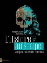 Autopsie des morts célèbres