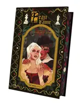 Peau d'âme. Vol. 2. Les braises de la reine