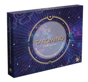 Taromino : jeu divinatoire intuitif pour explorer son avenir