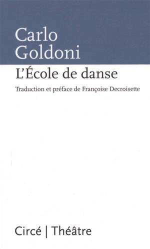L'Ecole de danse