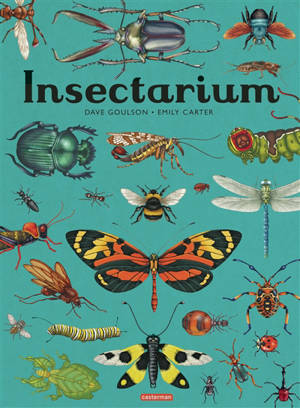 Insectarium