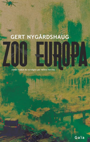 Zoo Europa