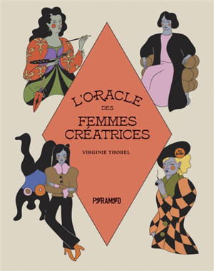 L'oracle des femmes créatrices
