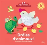 Drôles d'animaux !