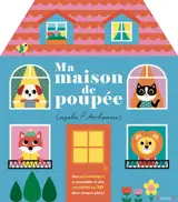 Ma maison de poupée