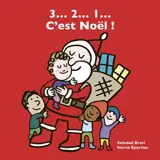 3... 2... 1... C'est Noël !