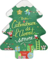 Mon calendrier de l'Avent sonore