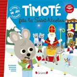 Timoté fête la Saint-Nicolas