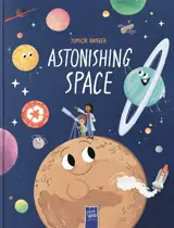 L'espace spectaculaire