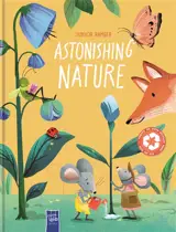 La nature merveilleuse