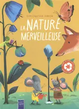 La nature merveilleuse
