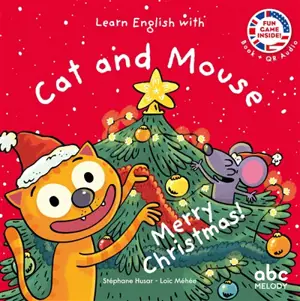 Merry Christmas!