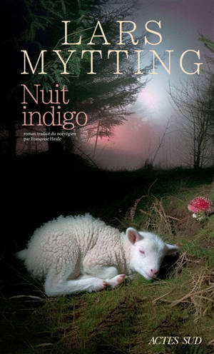 Nuit indigo (TP)