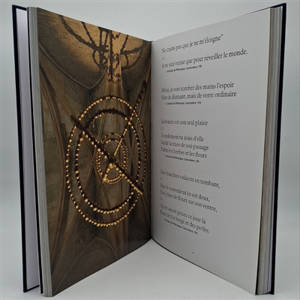 Othoniel Cosmos ou Les fantômes de l'amour : Avignon