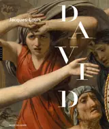 Jacques-Louis David (1748-1825) : exposition, Paris, Musée du Louvre, du 15 octobre 2025 au 26 janvier 2026