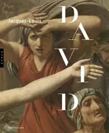 Jacques-Louis David (1748-1825) : exposition, Paris, Musée du Louvre, du 15 octobre 2025 au 26 janvier 2026