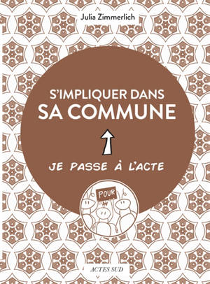 S'impliquer dans sa commune