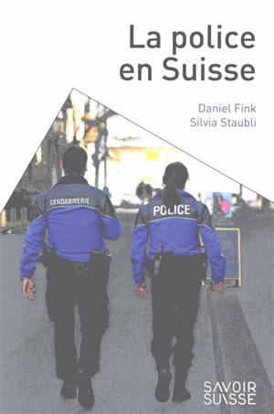 La police en Suisse