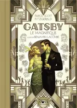 Gatsby le magnifique