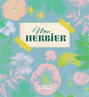Mon herbier