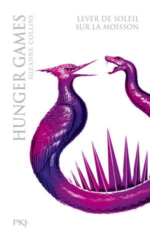 Hunger games. Lever de soleil sur la moisson