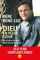 Dieu en plein coeur : né de père inconnu, élevé par un gangster