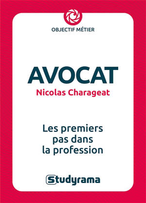 Avocat : les premiers pas dans la profession
